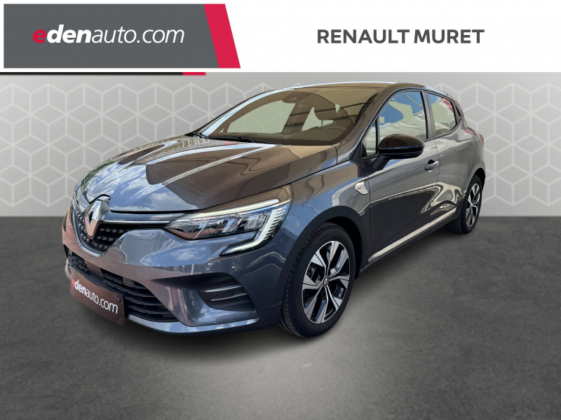 Image de l'annonce principale - Renault Clio