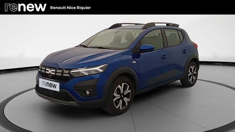 Image de l'annonce principale - Dacia Sandero