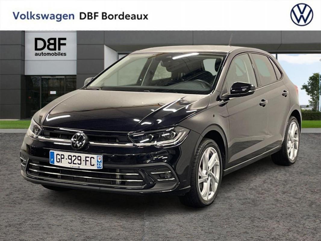 Image de l'annonce principale - Volkswagen Polo