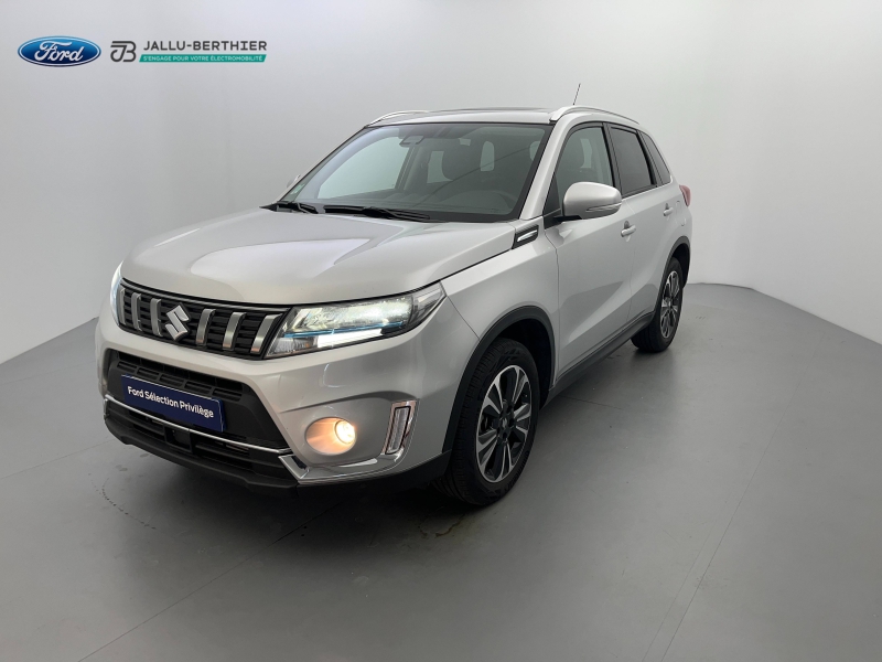 Image de l'annonce principale - Suzuki Vitara