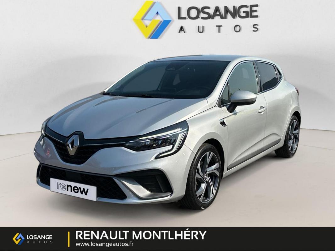 Image de l'annonce principale - Renault Clio
