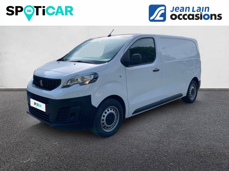 Image de l'annonce principale - Peugeot Expert