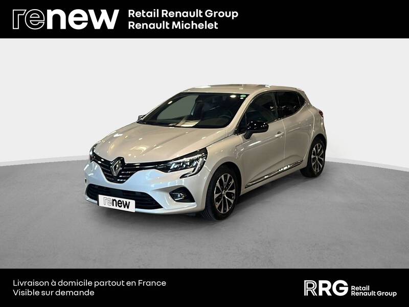 Image de l'annonce principale - Renault Clio