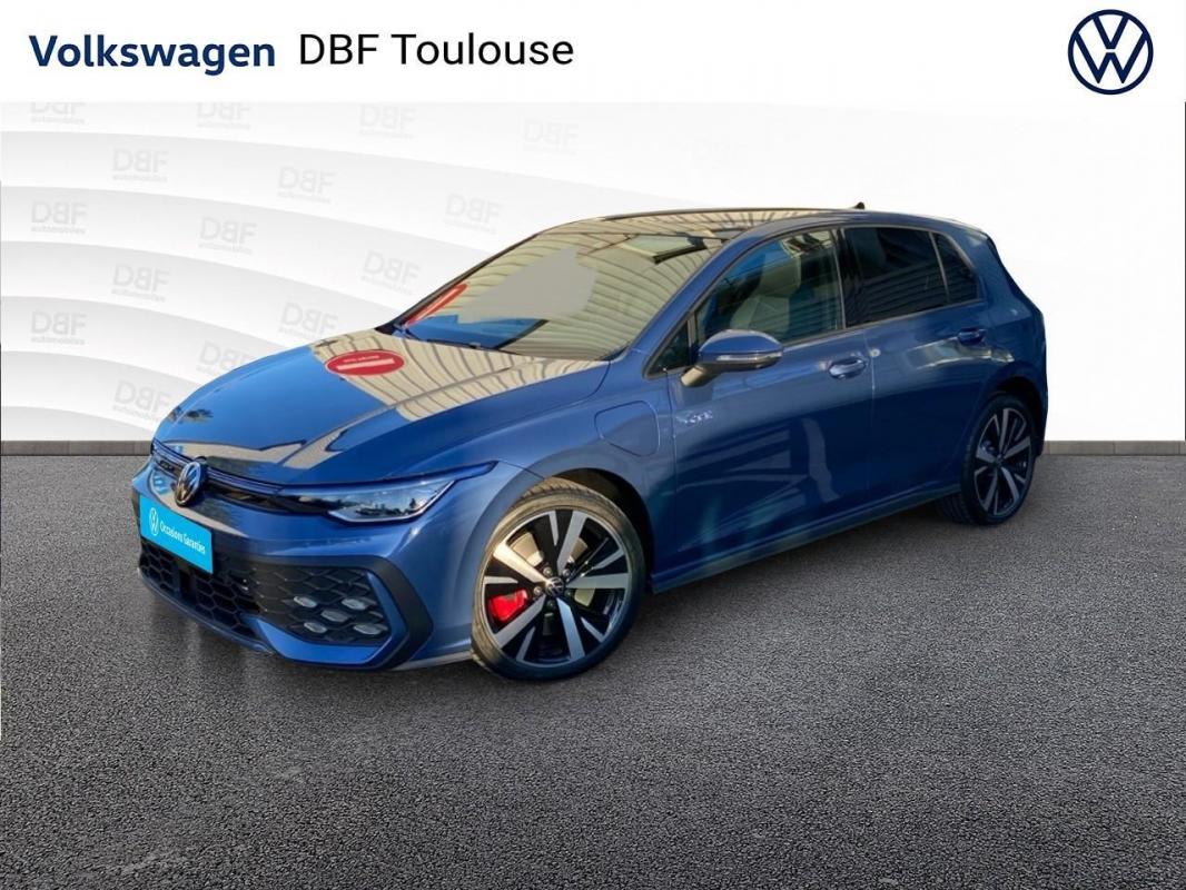 Image de l'annonce principale - Volkswagen Golf GTE