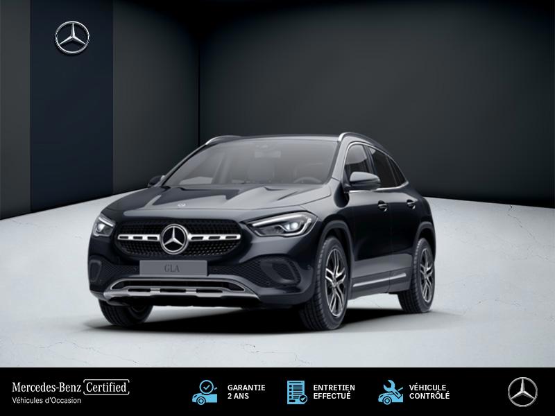 Image de l'annonce principale - Mercedes-Benz GLA