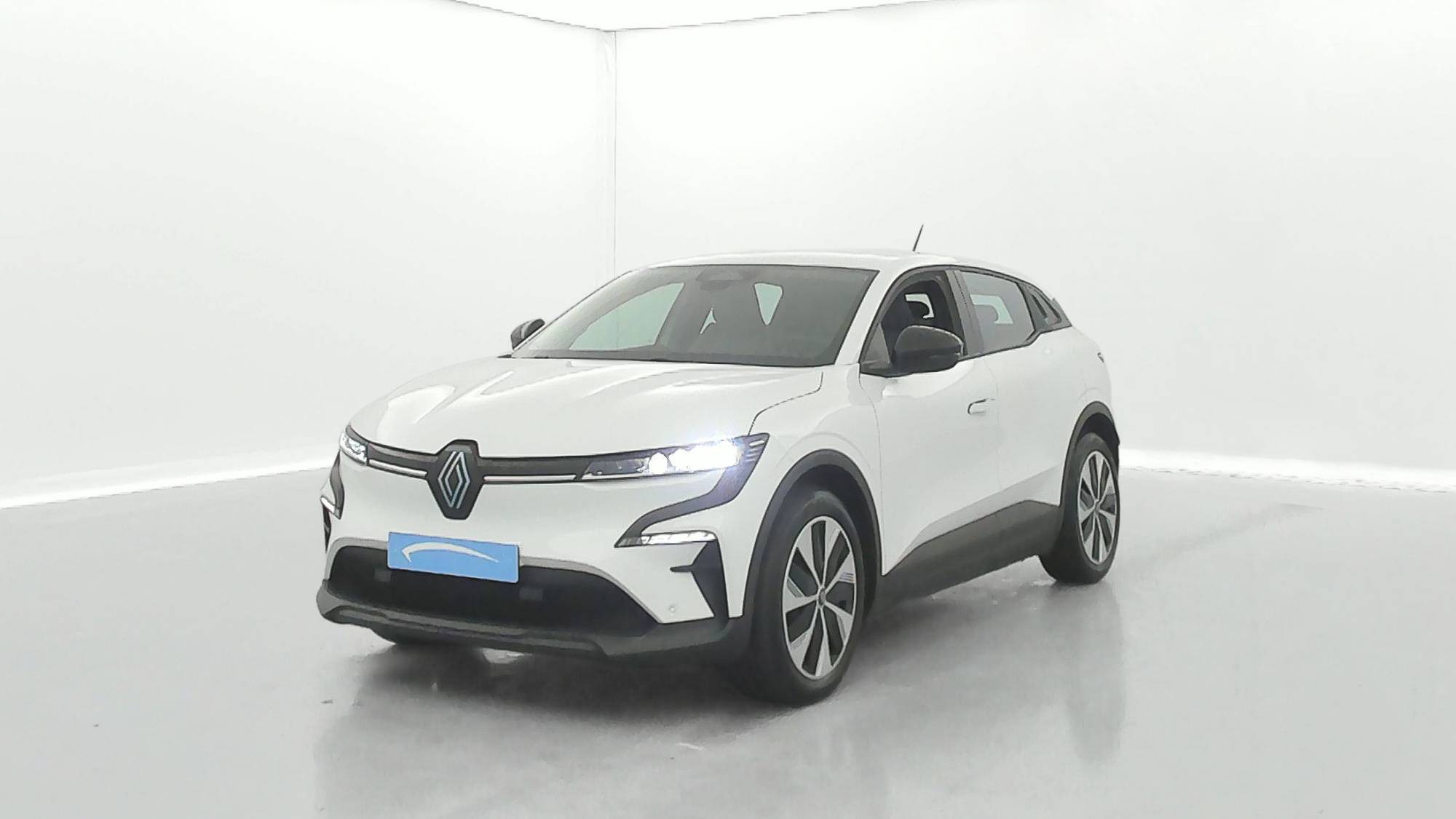 Image de l'annonce principale - Renault Megane E Tech