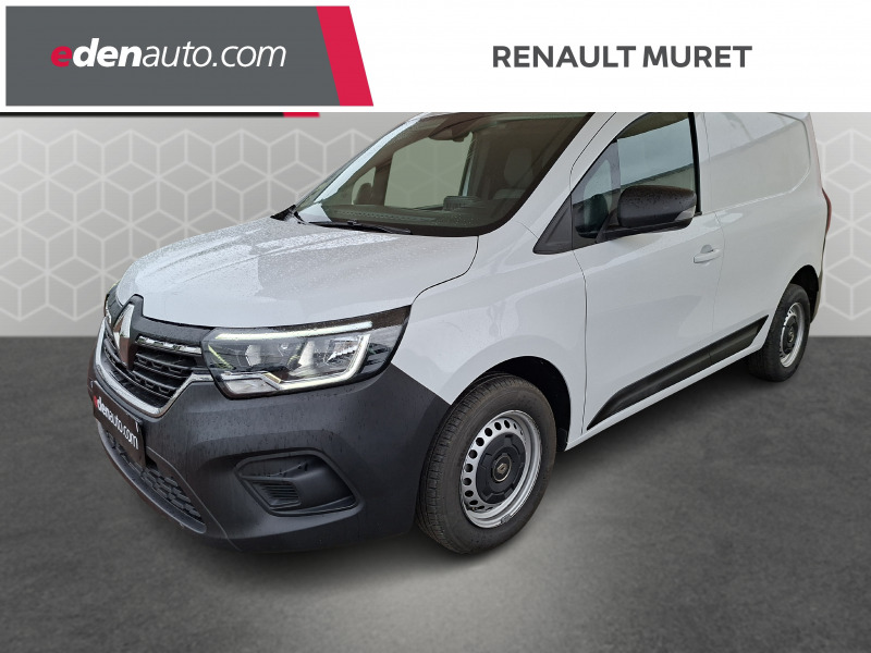 Image de l'annonce principale - Renault Kangoo