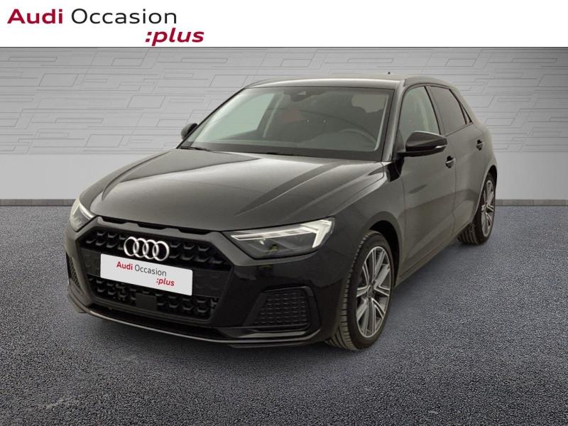 Image de l'annonce principale - Audi A1