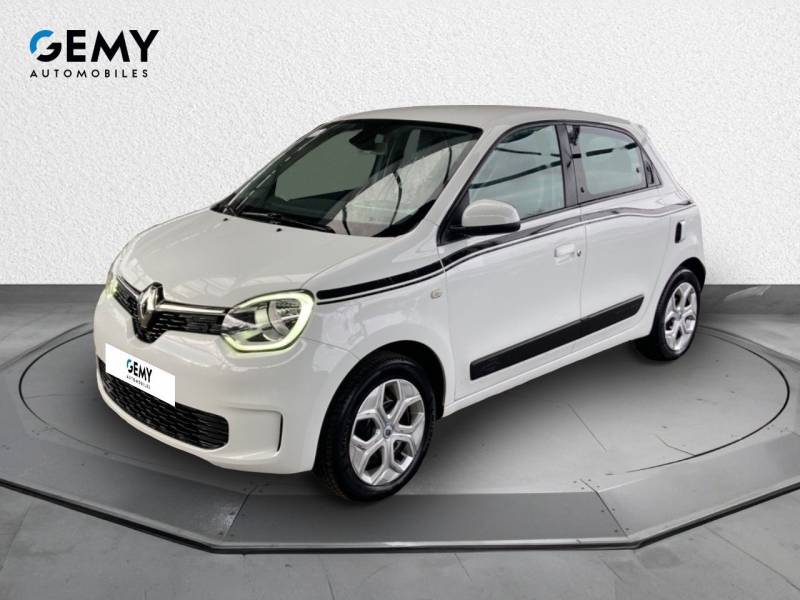 Image de l'annonce principale - Renault Twingo