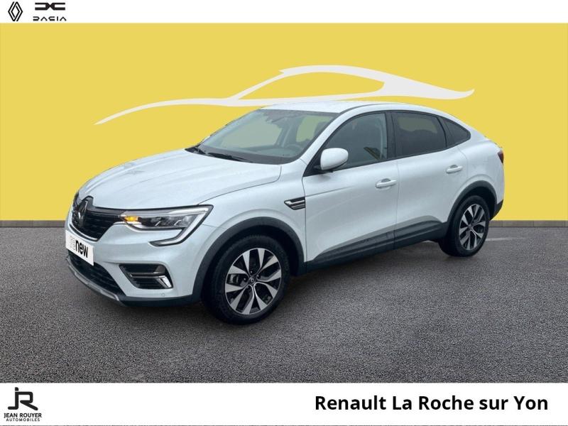 Image de l'annonce principale - Renault Arkana