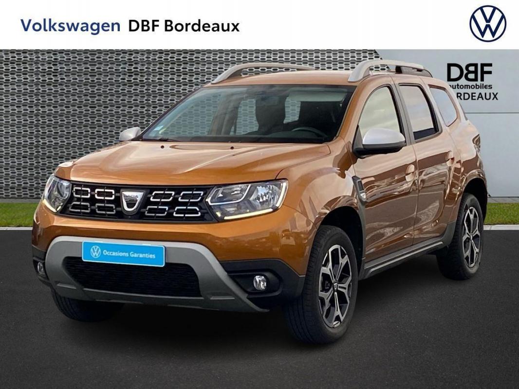 Image de l'annonce principale - Dacia Duster