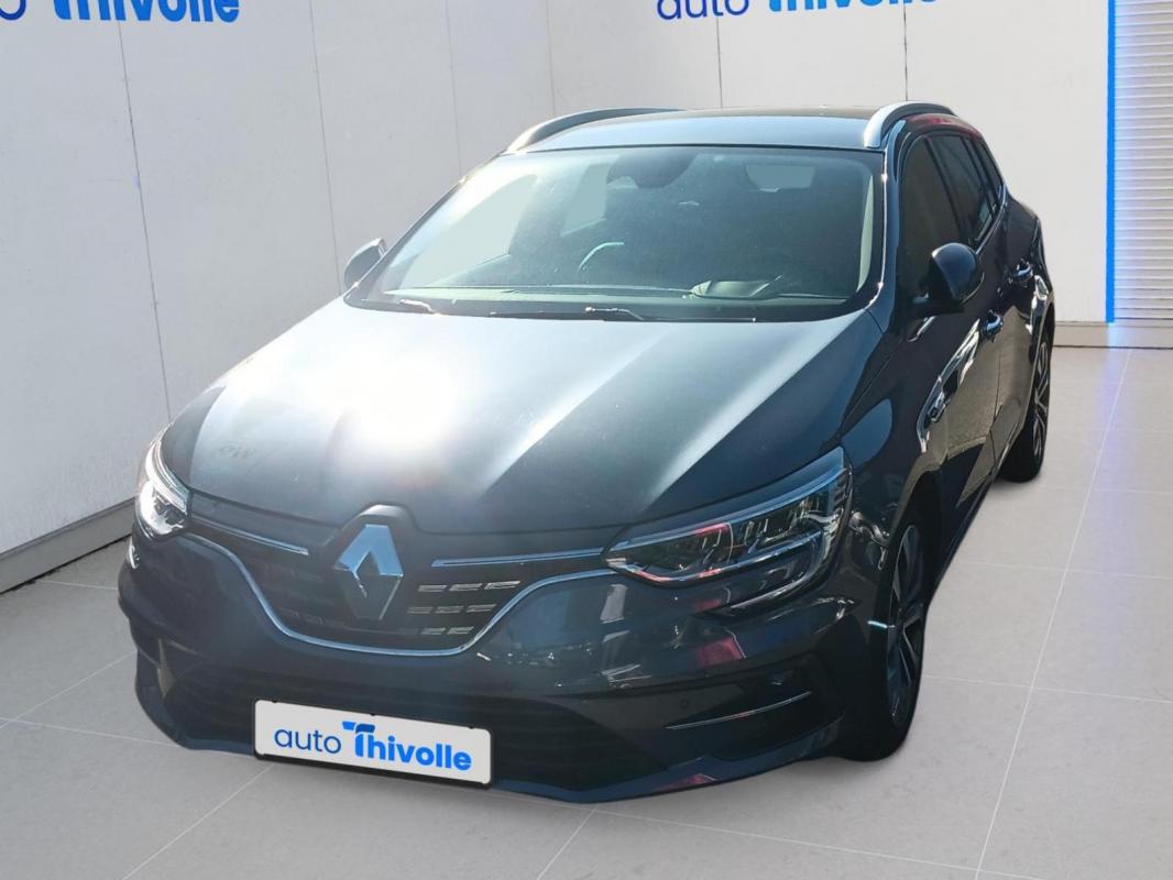Image de l'annonce principale - Renault Megane