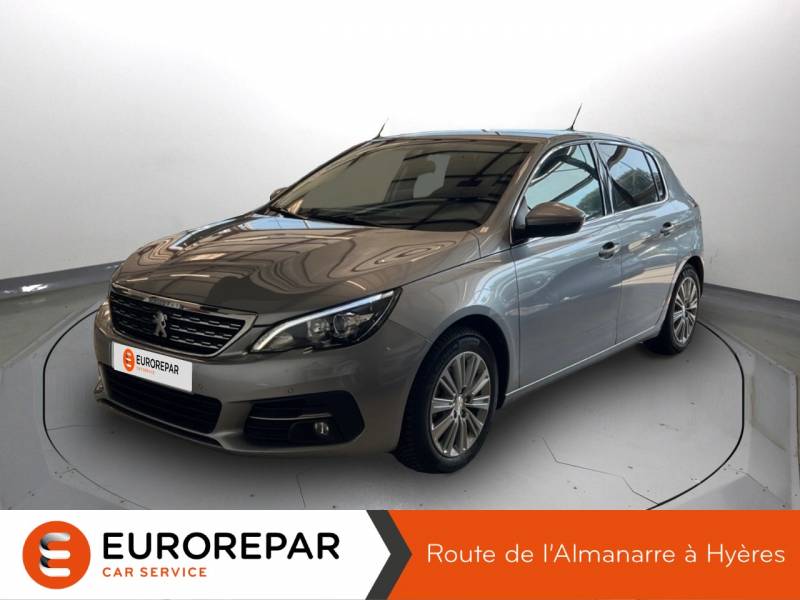 Image de l'annonce principale - Peugeot 308