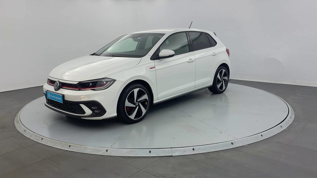 Image de l'annonce principale - Volkswagen Polo GTI