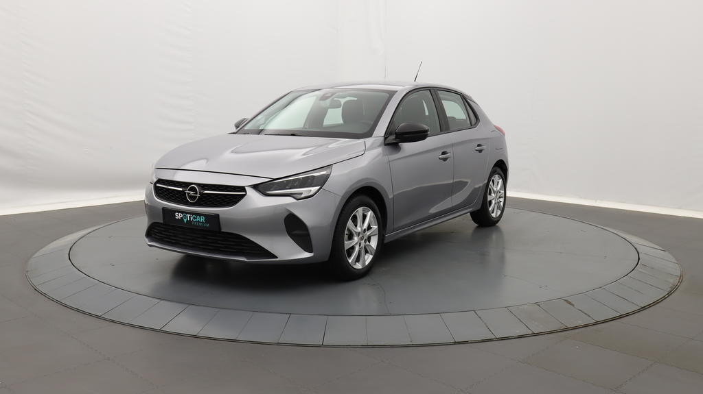 Image de l'annonce principale - Opel Corsa
