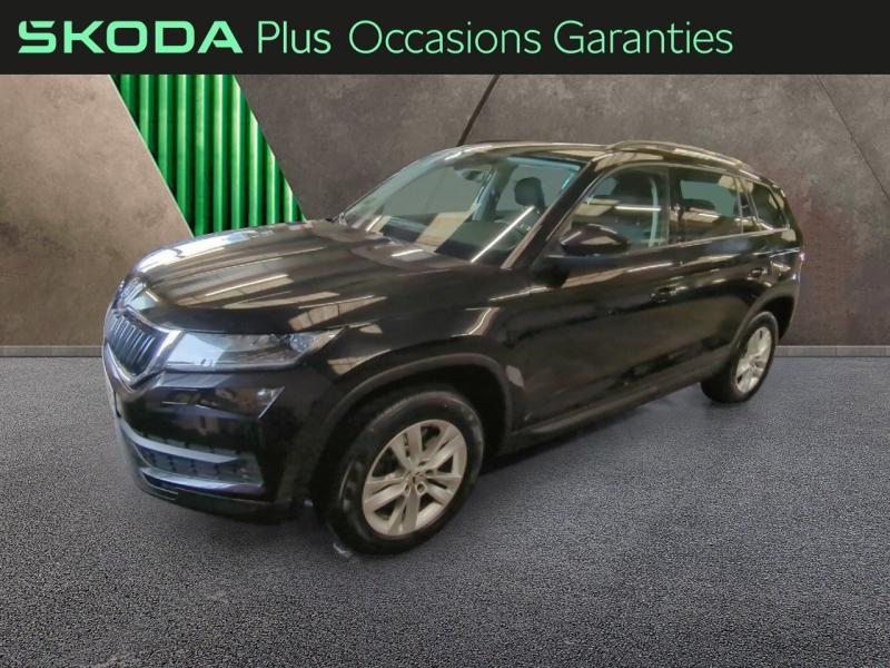 Image de l'annonce principale - Skoda Kodiaq