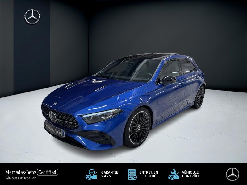 Image de l'annonce principale - Mercedes-Benz Classe A