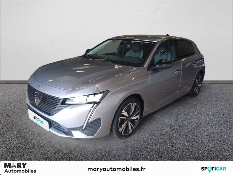 Image de l'annonce principale - Peugeot 308