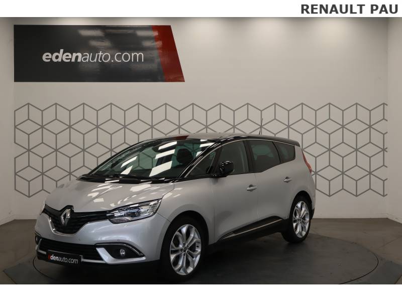 Image de l'annonce principale - Renault Grand Scénic