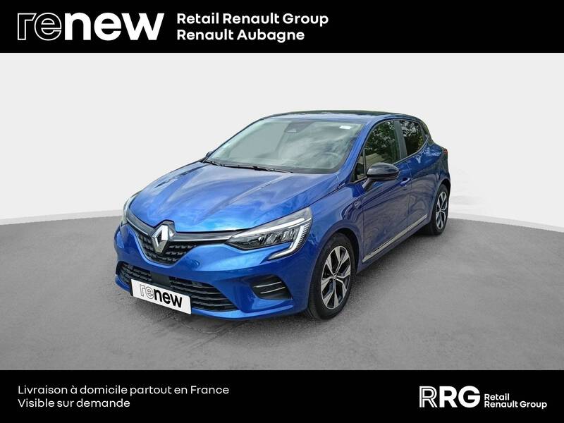 Image de l'annonce principale - Renault Clio