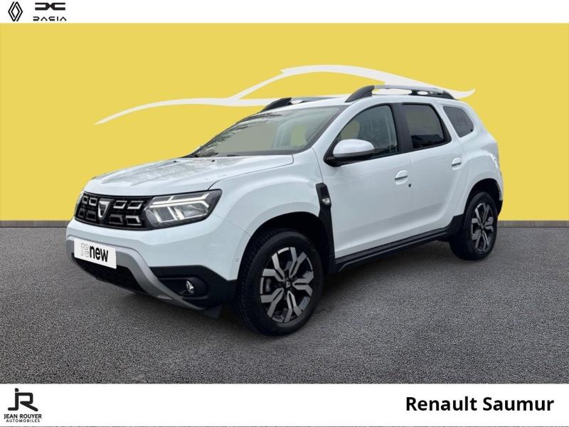 Image de l'annonce principale - Dacia Duster