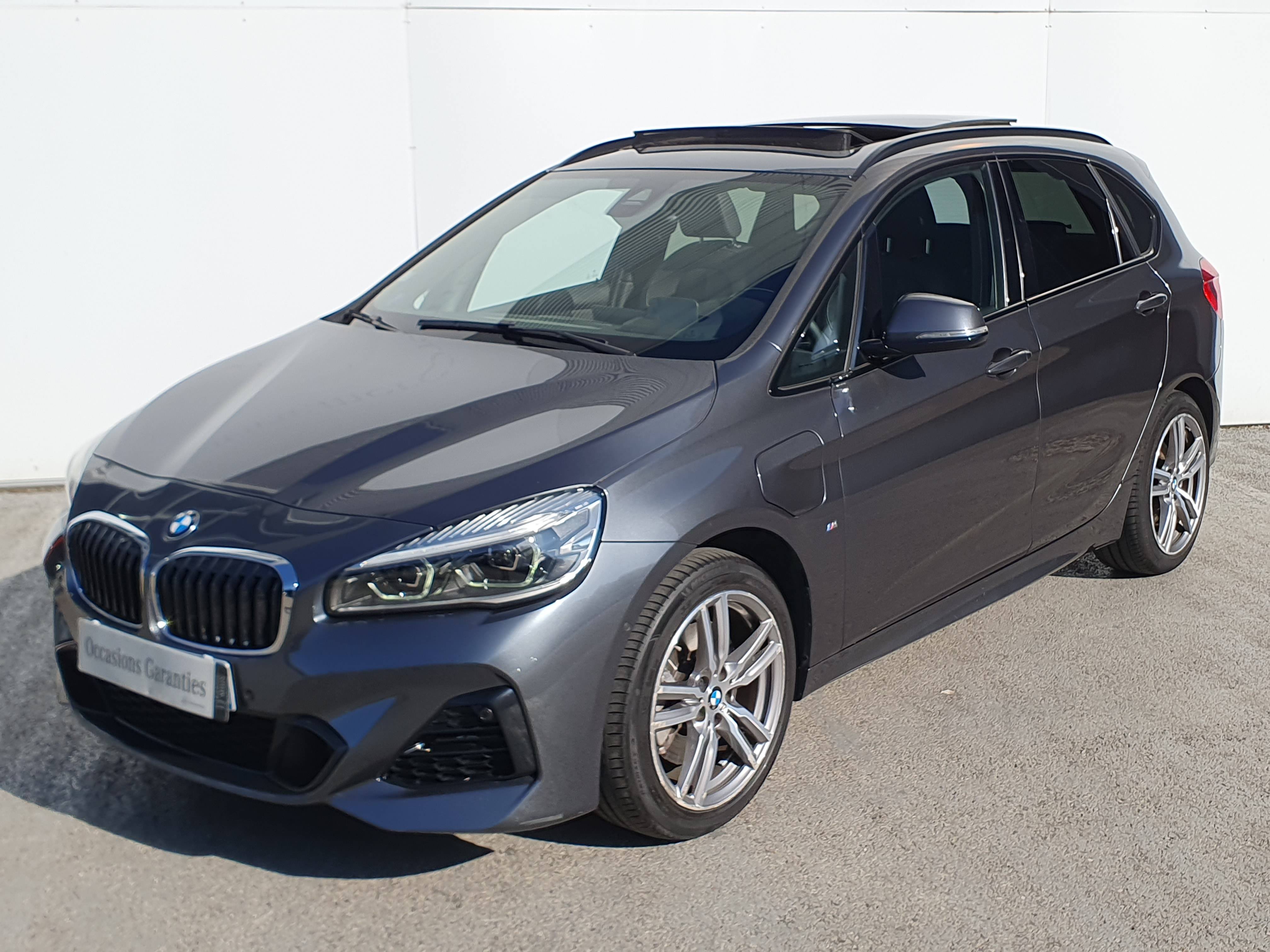 Image de l'annonce principale - BMW Série 2 Active Tourer