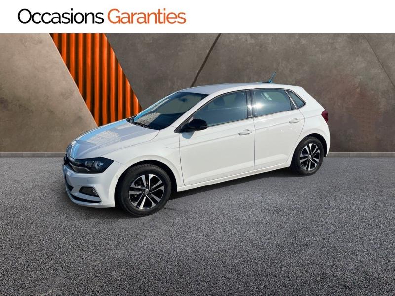 Image de l'annonce principale - Volkswagen Polo