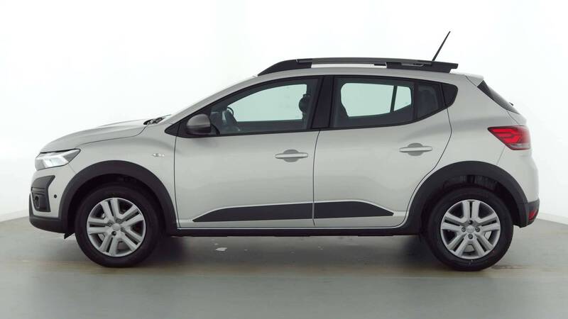 Image de l'annonce principale - Dacia Sandero