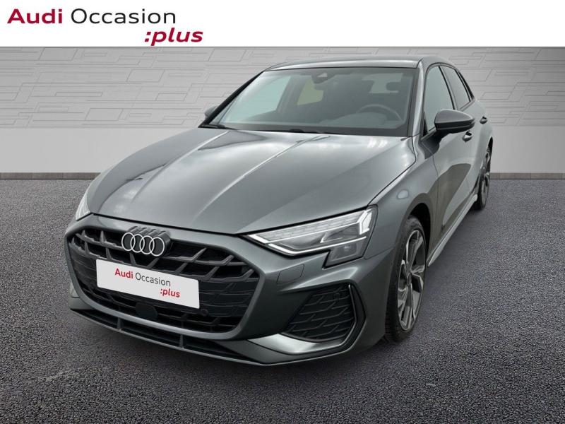 Image de l'annonce principale - Audi A3