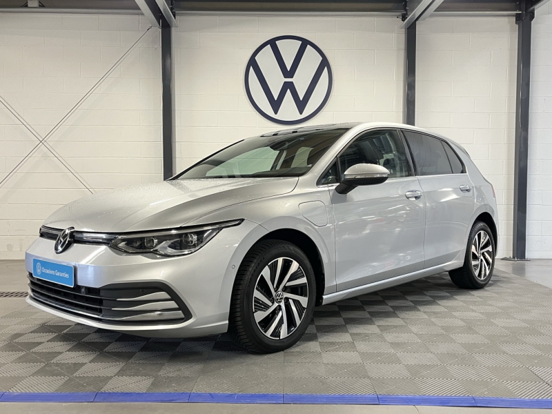 Image de l'annonce principale - Volkswagen Golf