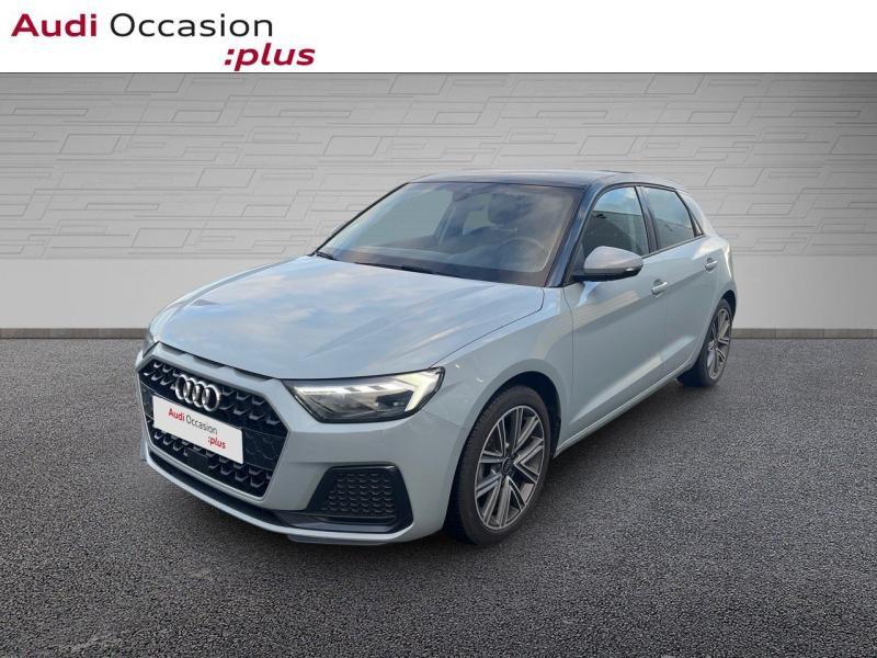 Image de l'annonce principale - Audi A1