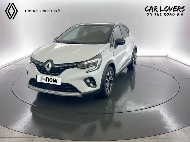 Image de l'annonce principale - Renault Captur