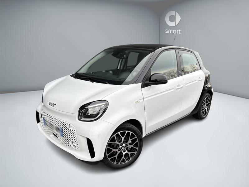 Image de l'annonce principale - Smart EQ Forfour