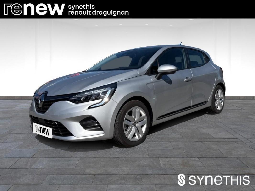 Image de l'annonce principale - Renault Clio