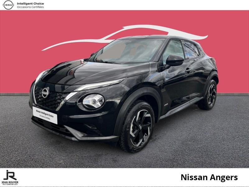 Image de l'annonce principale - Nissan Juke