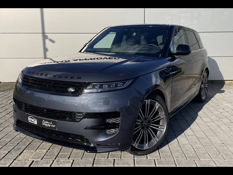 Image de l'annonce principale - Land Rover Range Rover Sport