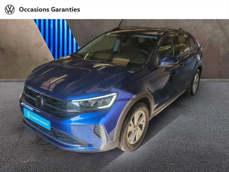 Image de l'annonce principale - Volkswagen Taigo