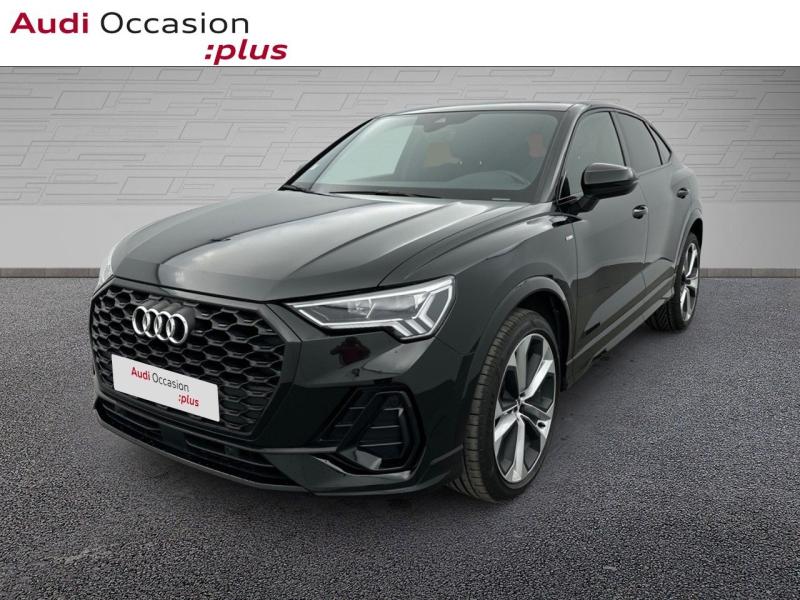 Image de l'annonce principale - Audi Q3