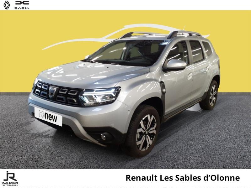 Image de l'annonce principale - Dacia Duster