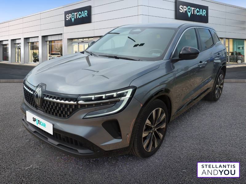 Image de l'annonce principale - Renault Austral