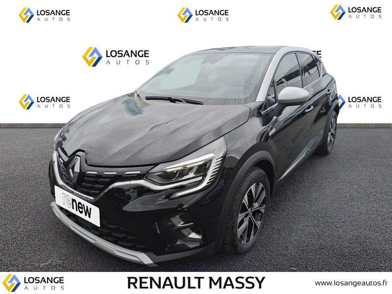 Image de l'annonce principale - Renault Captur