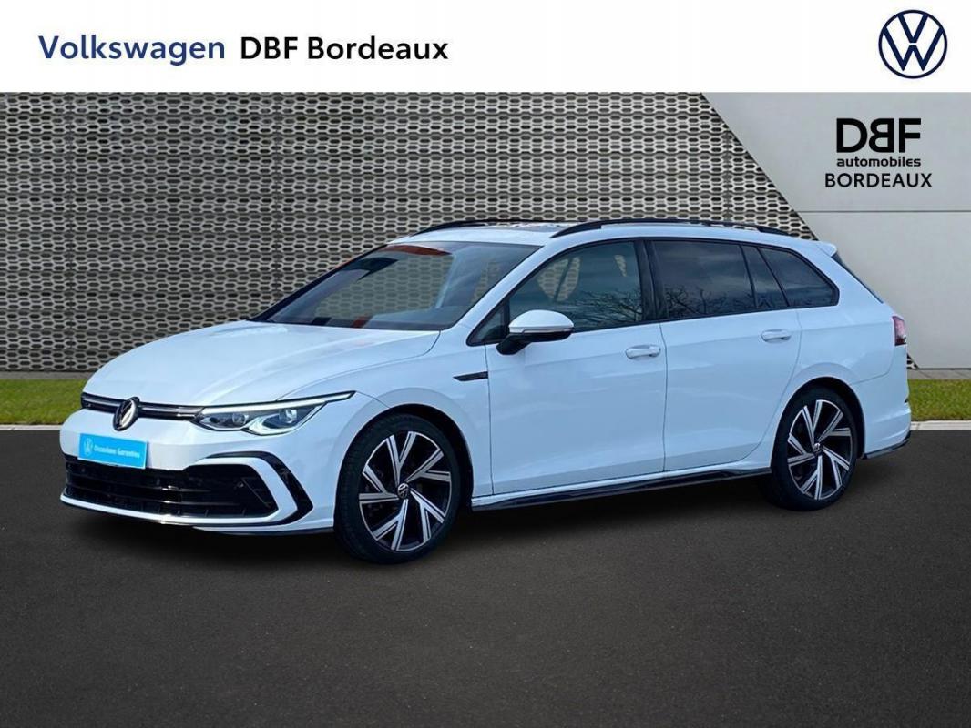 Image de l'annonce principale - Volkswagen Golf