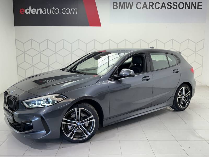 Image de l'annonce principale - BMW Série 1