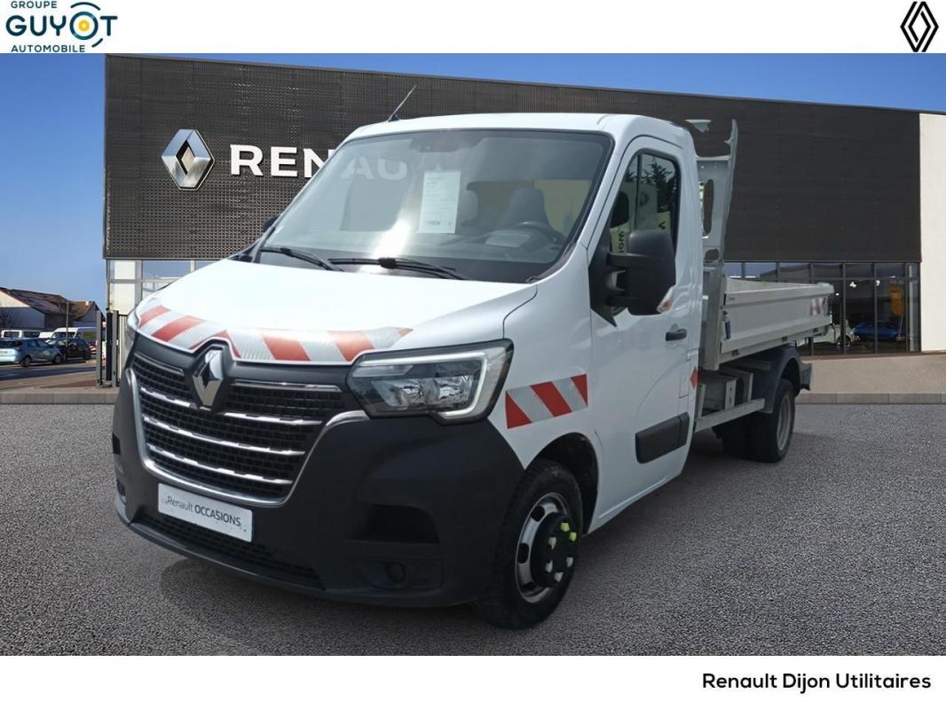 Image de l'annonce principale - Renault Master