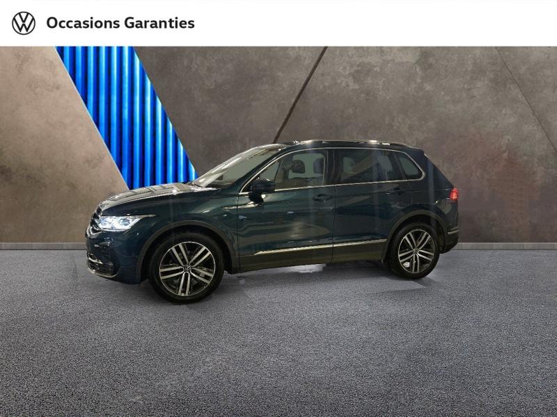 Image de l'annonce principale - Volkswagen Tiguan