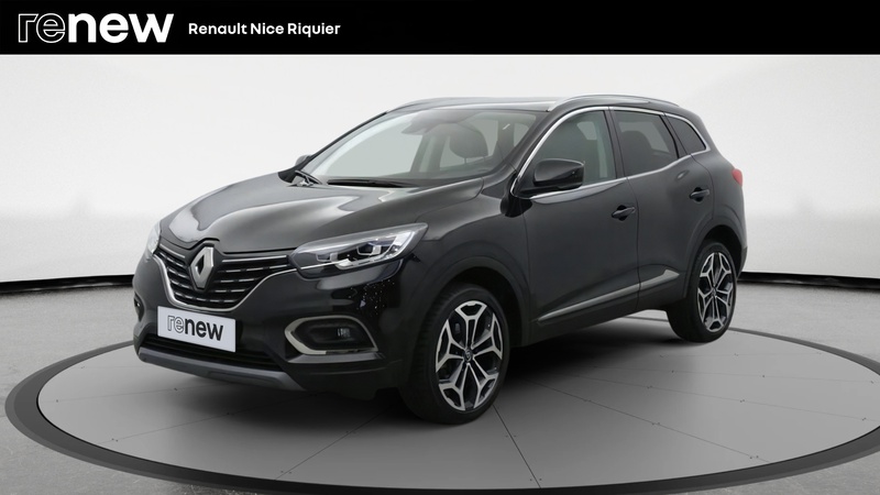 Image de l'annonce principale - Renault Kadjar
