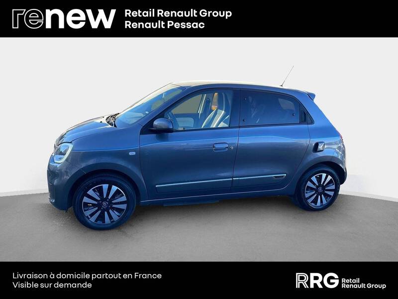 Image de l'annonce principale - Renault Twingo