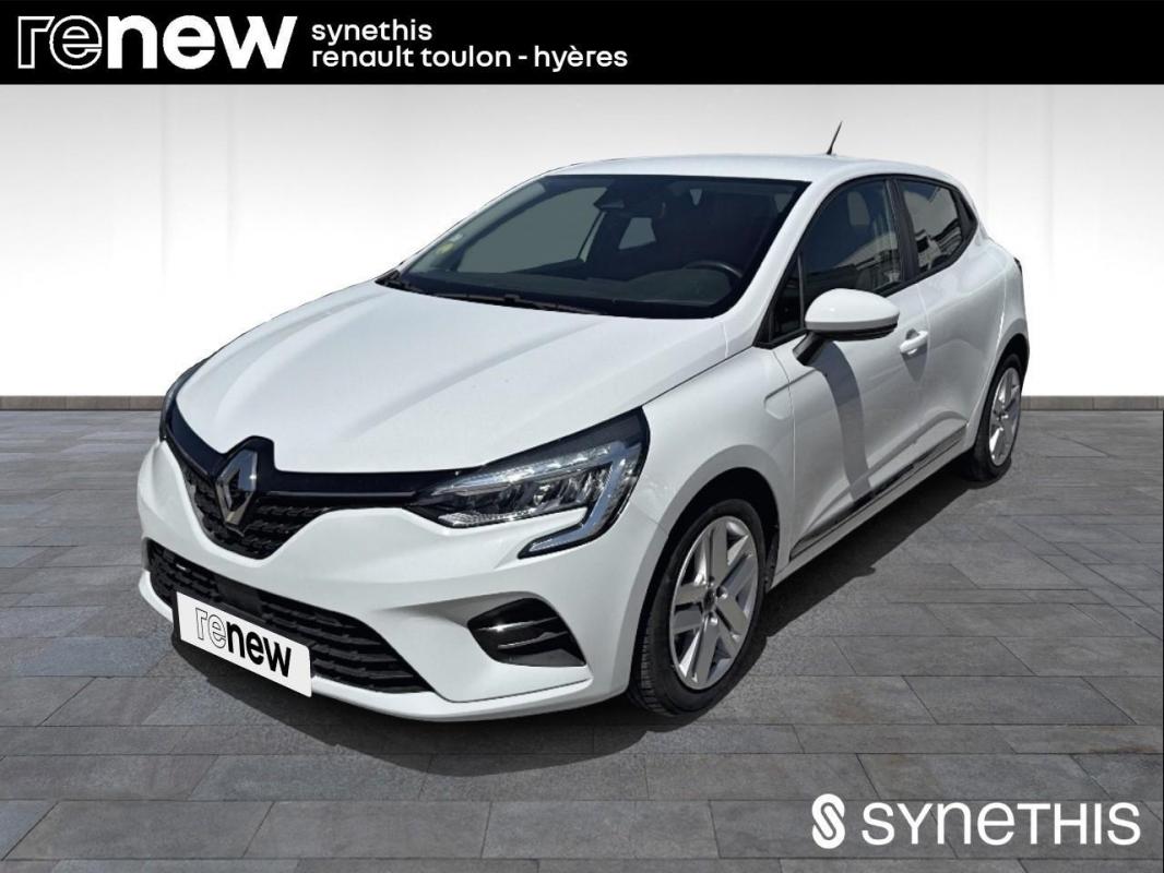 Image de l'annonce principale - Renault Clio