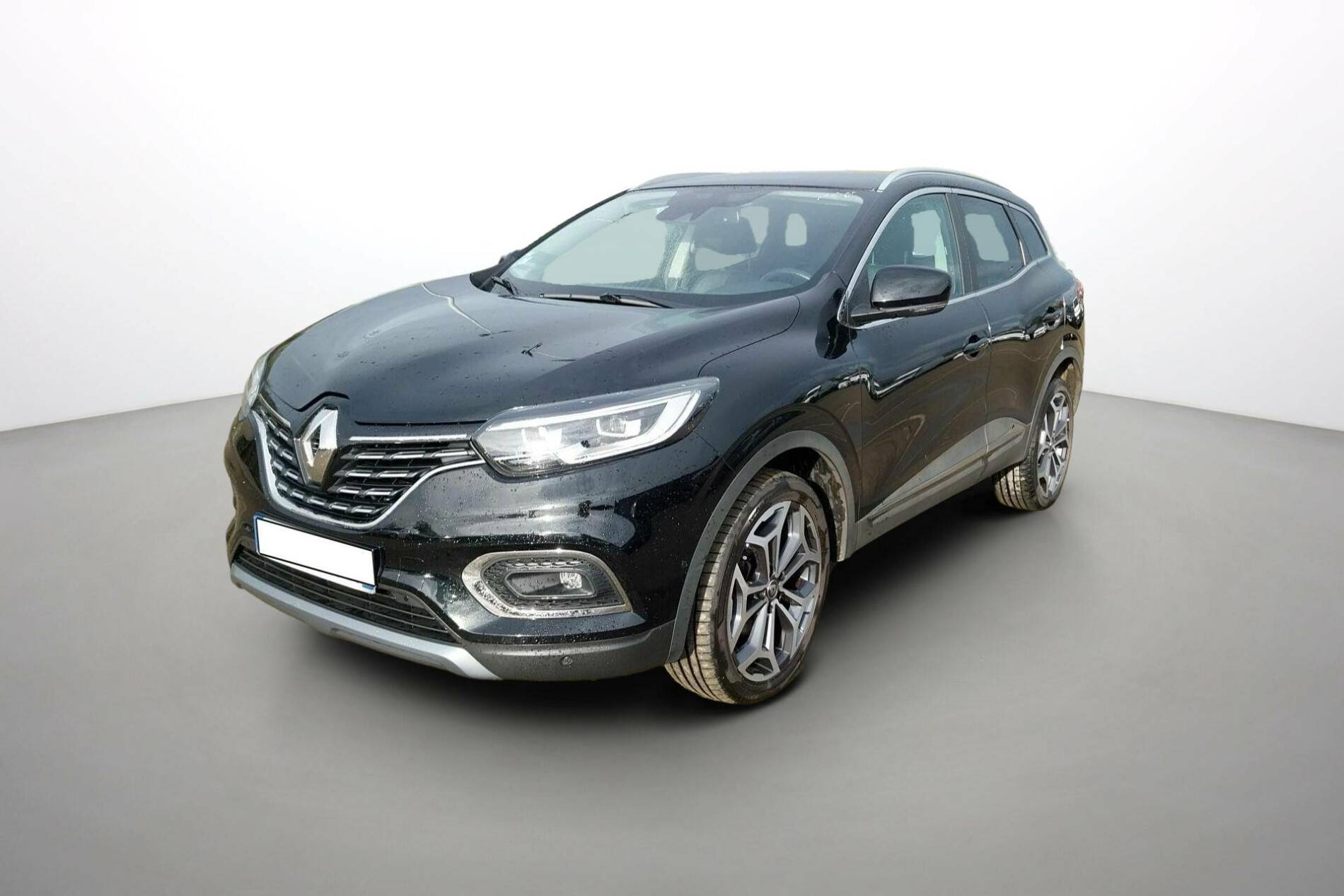 Image de l'annonce principale - Renault Kadjar