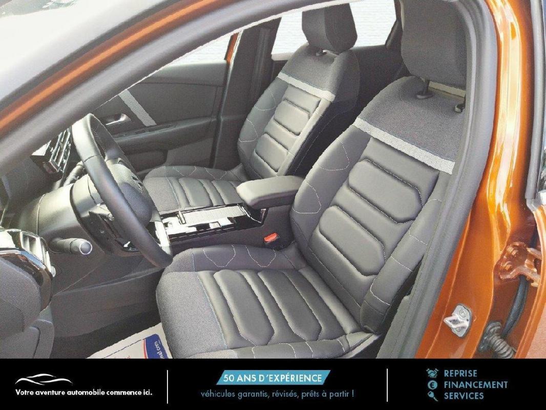 Image de l'annonce principale - Citroën C4